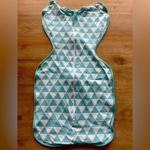 Swaddle Up Original Zip-up Swaddle - Size M